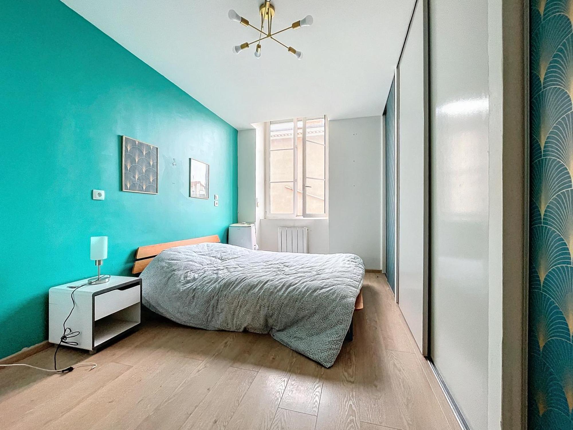 La Roue Libre 3 Chambres - 1Er Etage Au Centre Ville De L'Arbresle Eveux Εξωτερικό φωτογραφία